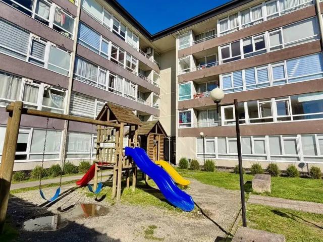 Departamento en Puerto Montt