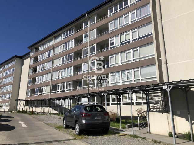 Departamento en Puerto Montt