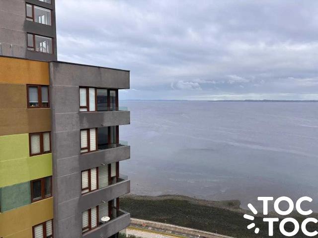 Departamento en Puerto Montt