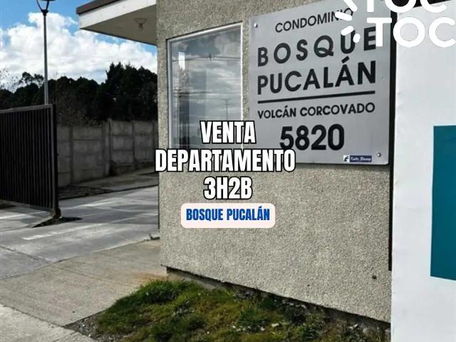 Departamento en Puerto Montt