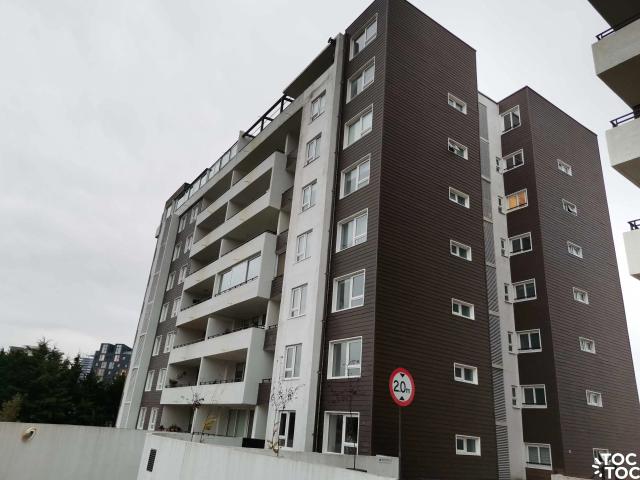 Departamento en Puerto Montt