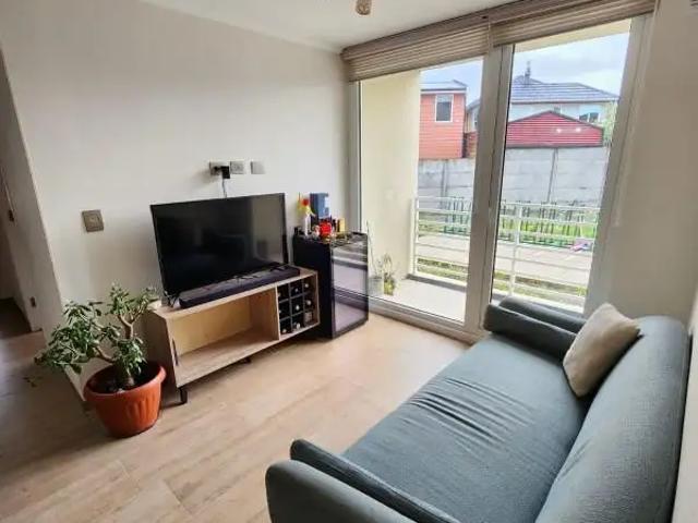 Departamento en Puerto Montt