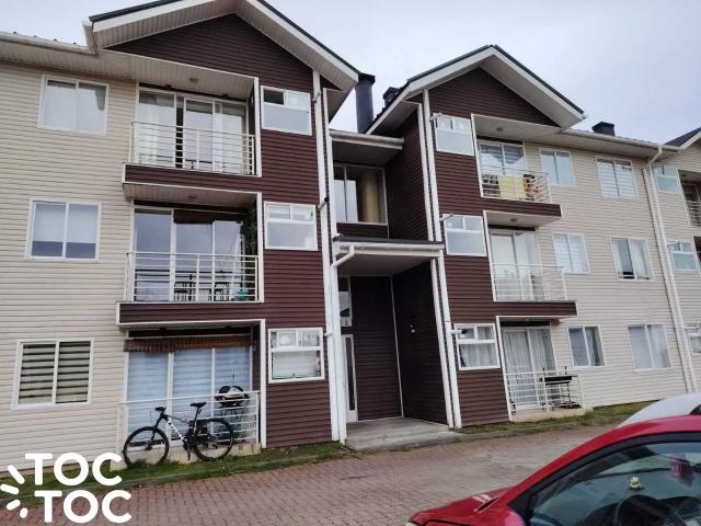Departamento en Puerto Montt
