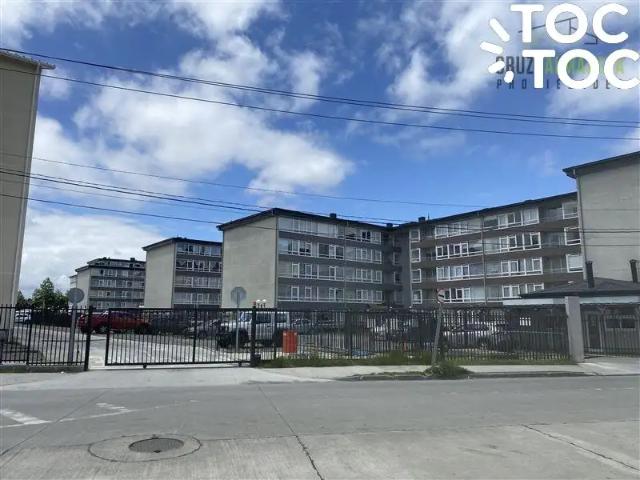 Departamento en Puerto Montt
