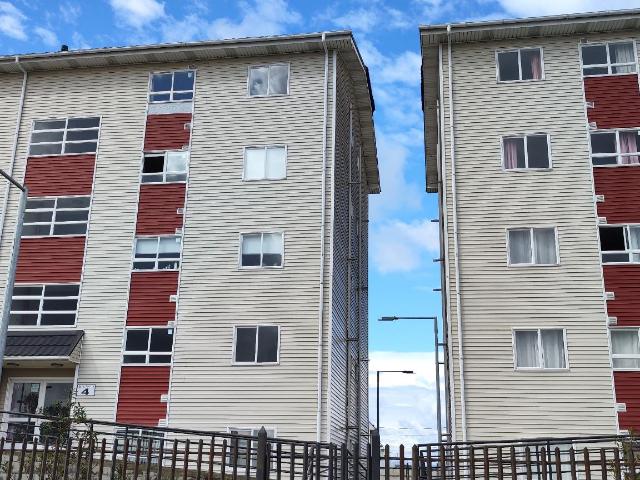 Departamento en Puerto Montt