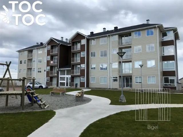 Departamento en Puerto Montt
