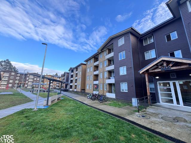 Departamento en Puerto Montt