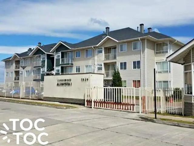 Departamento en Puerto Montt