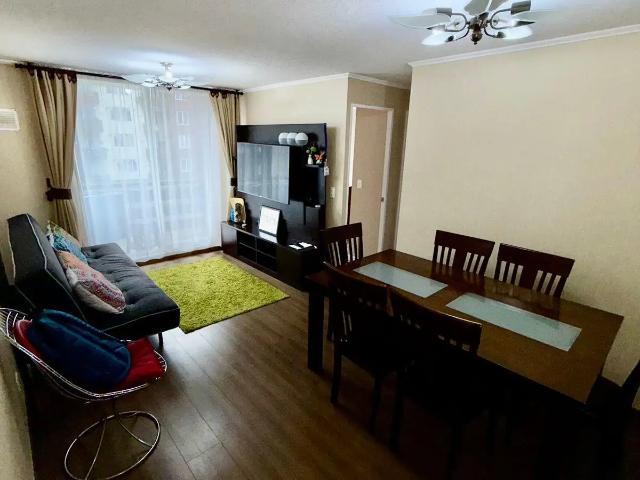 Departamento en Puerto Montt