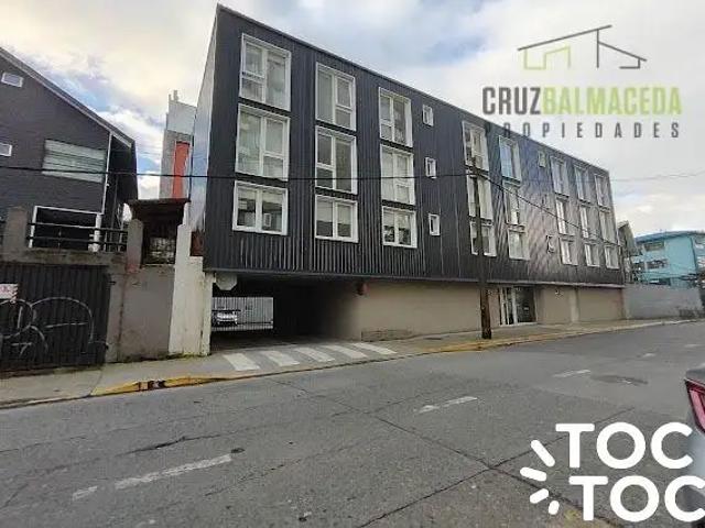 Departamento en Puerto Montt