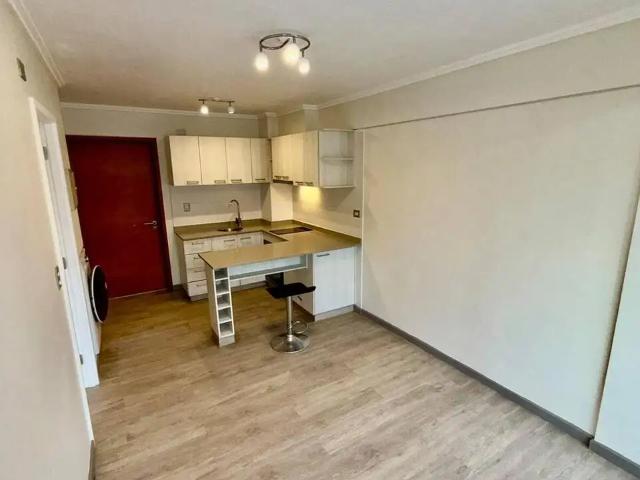 Departamento en Puerto Montt