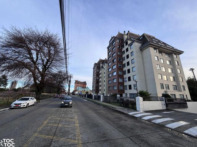Departamento en Puerto Montt