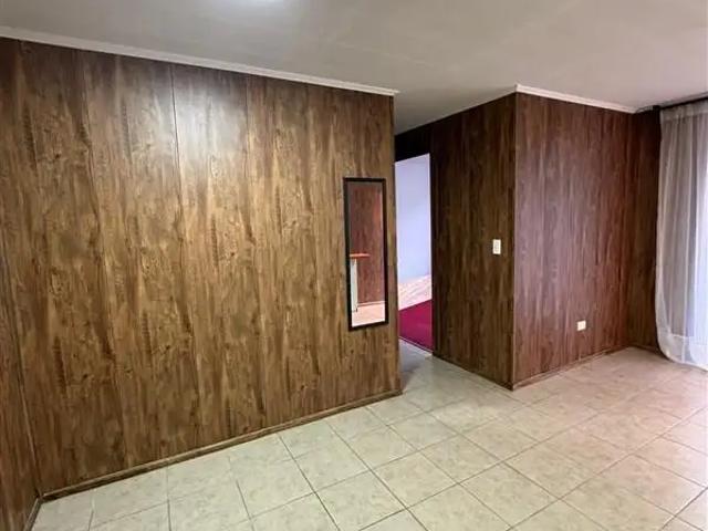 Departamento en Puerto Montt