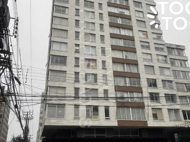 Departamento en Puerto Montt