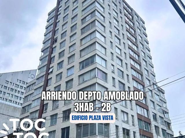 Departamento en Puerto Montt
