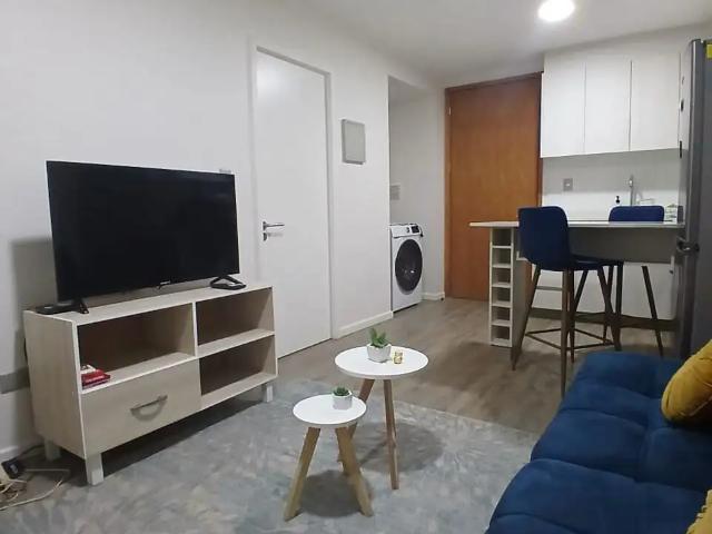 Departamento en Puerto Montt