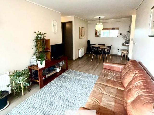 Departamento en Puerto Montt