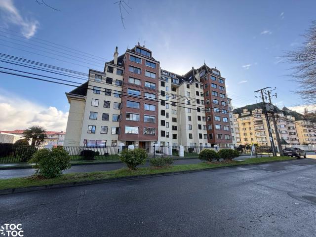 Departamento en Puerto Montt