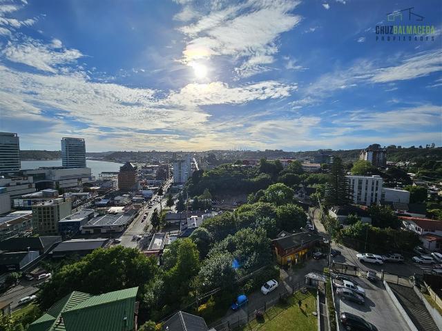 Departamento en Puerto Montt