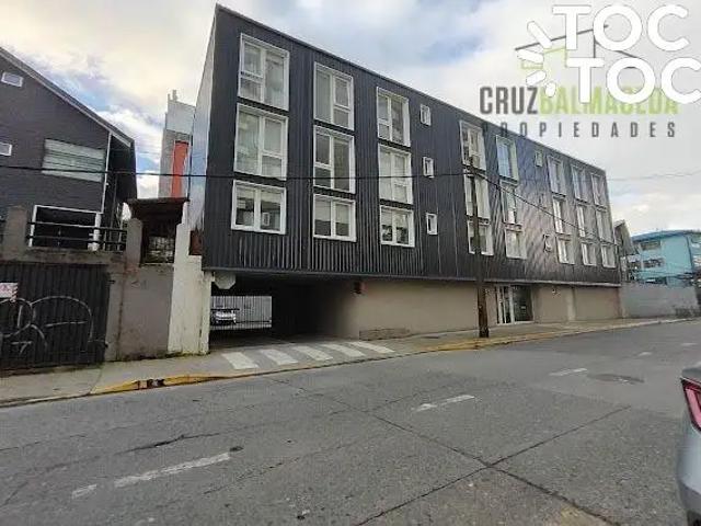 Departamento en Puerto Montt