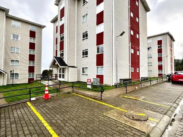 Departamento en Puerto Montt