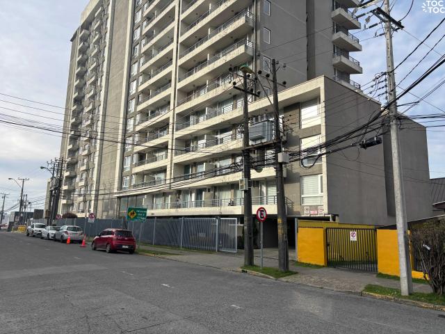 Departamento en Puerto Montt