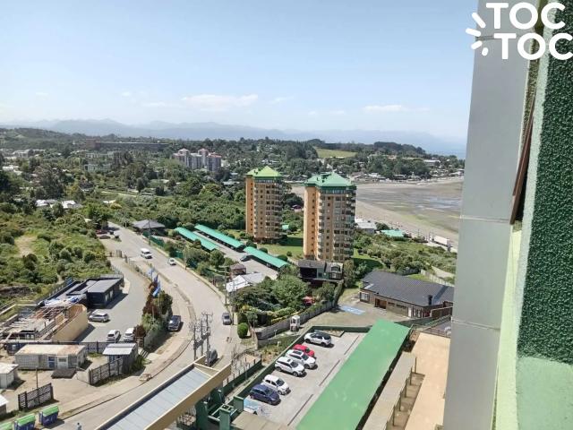 Departamento en Puerto Montt