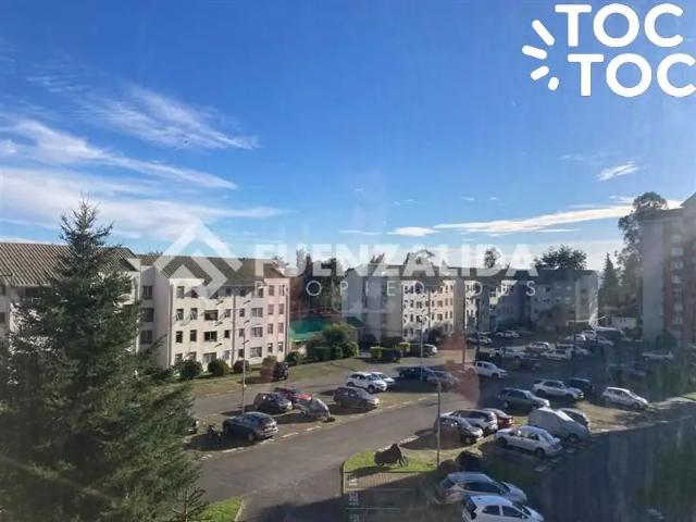 Departamento en Puerto Montt