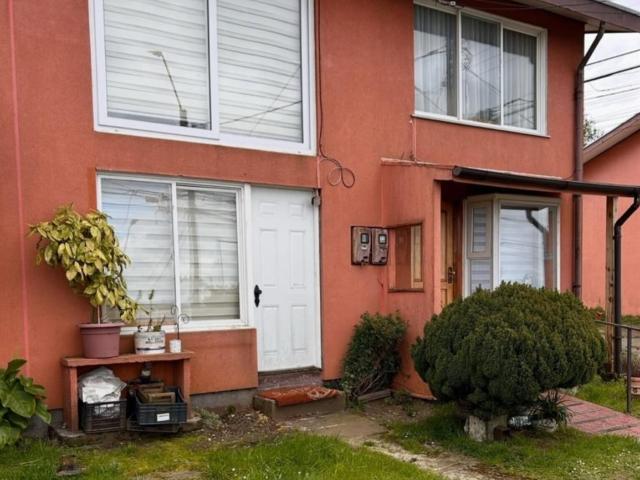 Departamento en Puerto Montt