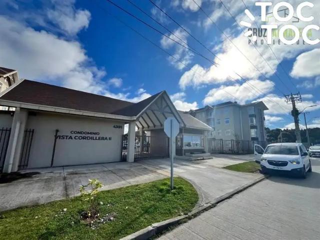 Departamento en Puerto Montt
