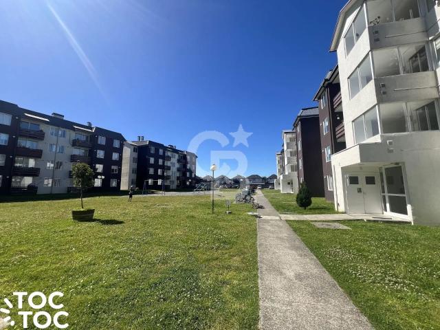 Departamento en Puerto Montt