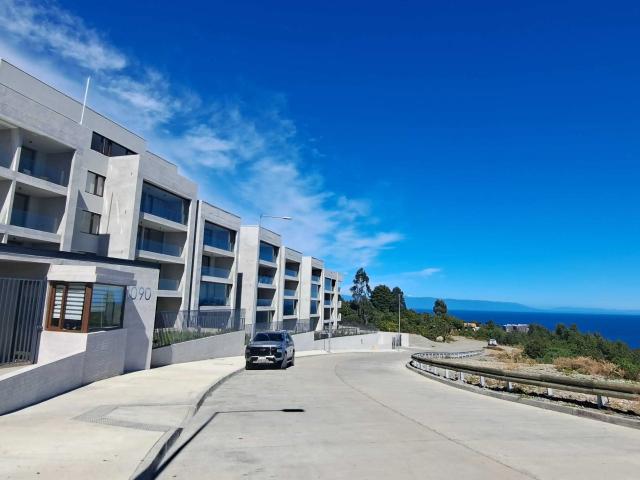 Departamento en Puerto Montt