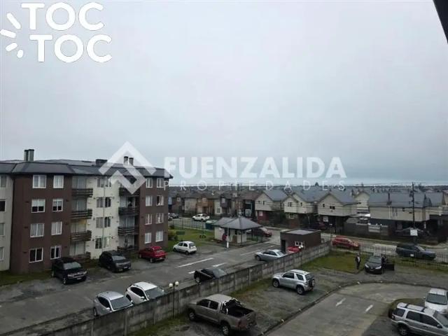 Departamento en Puerto Montt