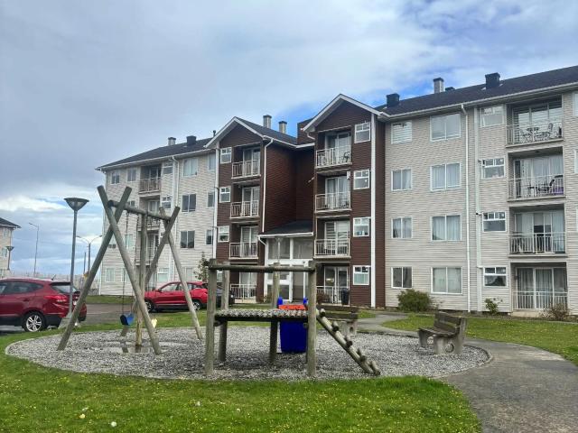 Departamento en Puerto Montt