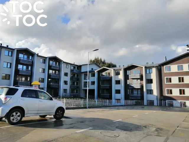 Departamento en Puerto Montt