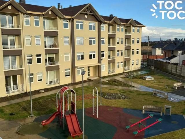Departamento en Puerto Montt
