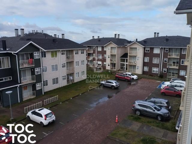 Departamento en Puerto Montt