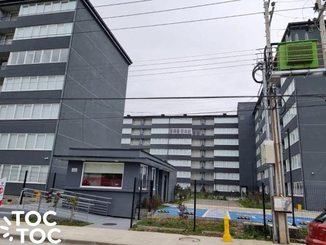 Departamento en Puerto Montt