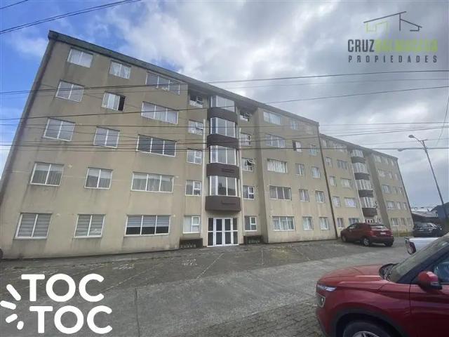 Departamento en Puerto Montt