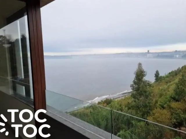 Departamento en Puerto Montt