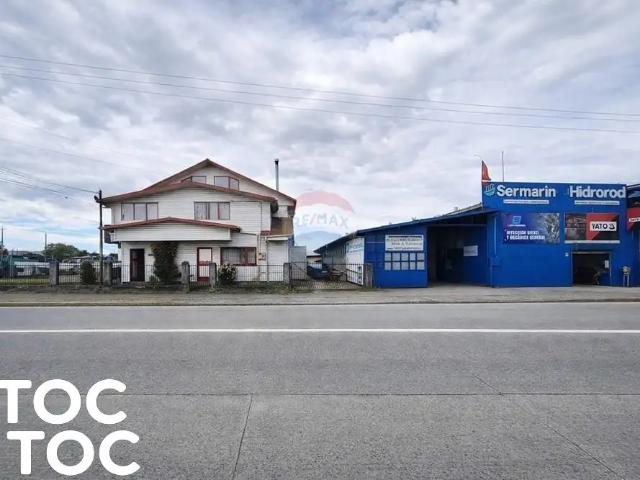 Departamento en Puerto Montt