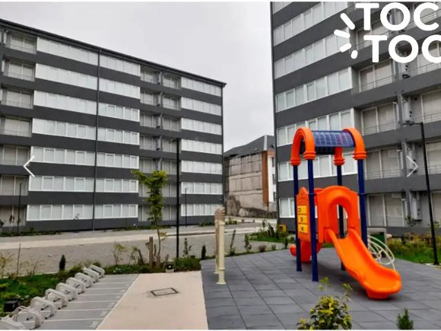 Departamento en Puerto Montt