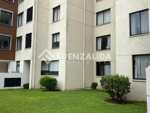 Departamento en Puerto Montt