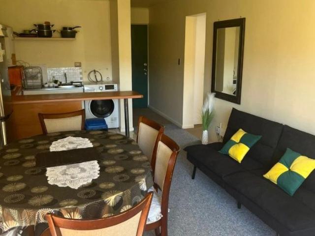 Departamento en Puerto Montt