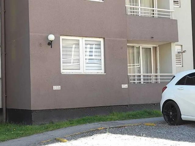 Departamento en Puerto Montt