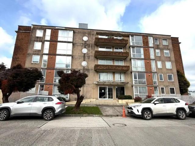Departamento en Puerto Montt