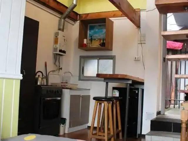 Departamento en Puerto Montt