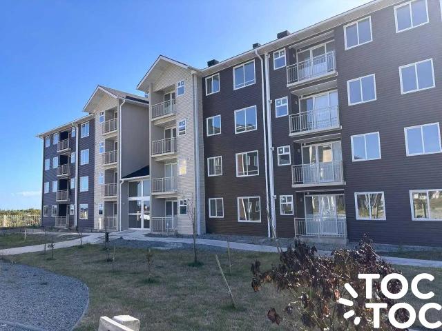 Departamento en Puerto Montt