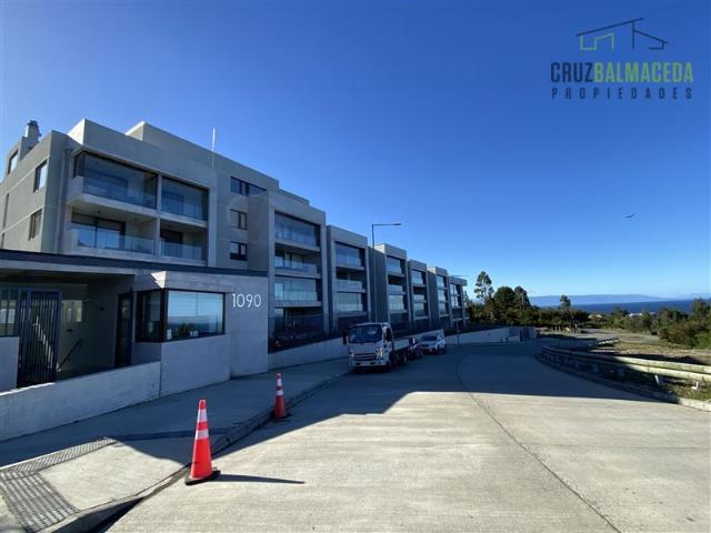 Departamento en Puerto Montt
