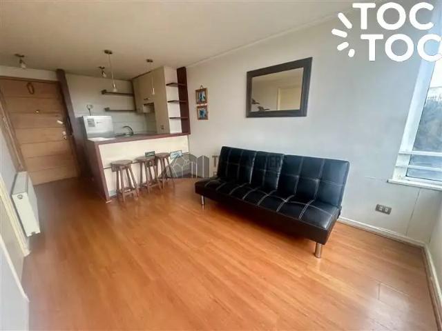 Departamento en Puerto Montt
